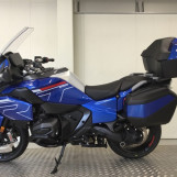 Мотоцикл BMW R1300RT ASA с пробегом 148 km