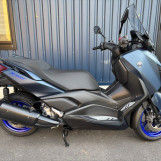 Мотоцикл Yamaha X-MAX250 с пробегом 1517 km