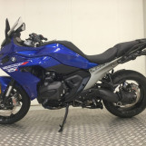 Мотоцикл BMW R1300RS ASA с пробегом 104 km
