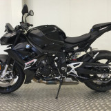 Мотоцикл BMW S1000R с пробегом 108 km