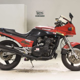 Мотоцикл Kawasaki GPZ900R з пробігом 47801 km