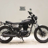 Мотоцикл Kawasaki 250TR з пробігом 21490 km