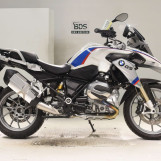 Мотоцикл BMW R1200GS с пробегом 11042 km