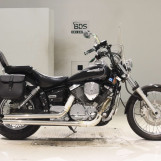 Мотоцикл Yamaha DRAGSTAR XVS250 з пробігом 37058 km