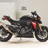 Мотоцикл Suzuki GSX-S1000 с пробегом 12824 km