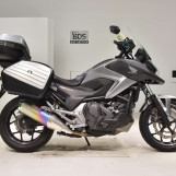 Мотоцикл Honda NC750XD с пробегом 32051 km