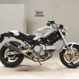 Мотоцикл Ducati MONSTER 400 IE з пробігом 12125 km