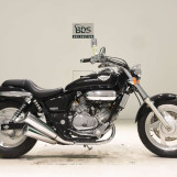 Мотоцикл Honda MAGNA250 с пробегом 1434 km