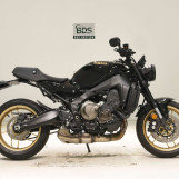 Мотоцикл Yamaha XSR900-2 з пробігом 537 km
