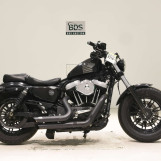 Мотоцикл HD SPORTSTER FORTY-EIGHT XL1200X с пробегом 37502 km