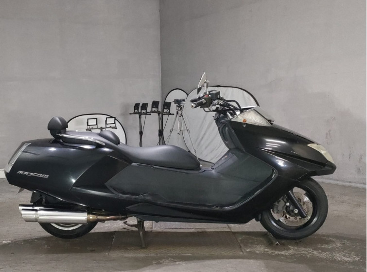 Мотоцикл Yamaha MAXAM250 с пробегом 32899 km