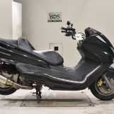 Мотоцикл Yamaha MAJESTY250 з пробігом 19330 km