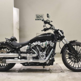 Мотоцикл HD FXBR1920 с пробегом 11271 km