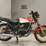 Мотоцикл Honda CB250RS з пробігом 14005 km