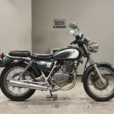 Мотоцикл Suzuki ST250E з пробігом 46866 km