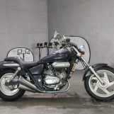 Мотоцикл Honda MAGNA250 с пробегом 26336 km