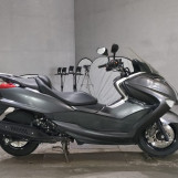 Мотоцикл Yamaha MAJESTY250 з пробігом 15433 km