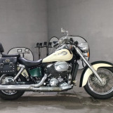 Мотоцикл Honda SHADOW400 с пробегом 17326 km