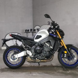 Мотоцикл Yamaha MT-09 з пробігом 14130 km
