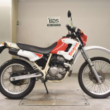 Мотоцикл Honda XL250 DEGREE з пробігом 26083 km