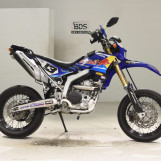 Мотоцикл Yamaha WR250R з пробігом 12770 km