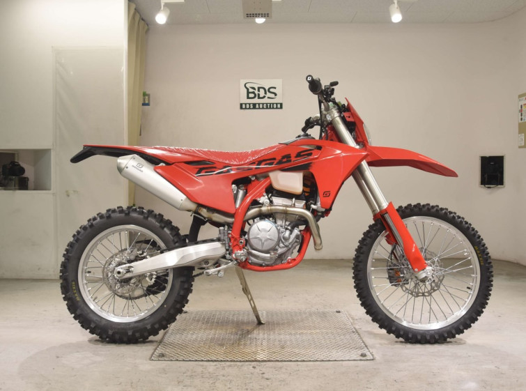 Мотоцикл GASGAS EC250F GASGAS