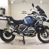 Мотоцикл BMW R1250GS ADVENTURE з пробігом 6862 km