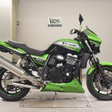 Мотоцикл Kawasaki ZRX1200 DAEG с пробегом 43745 km