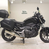 Мотоцикл Honda NC750S с пробегом 13343 km