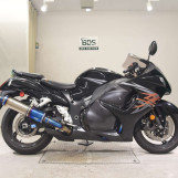 Мотоцикл Suzuki GSX1300R HAYABUSA з пробігом 38113 km