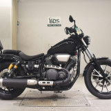 Мотоцикл Yamaha BOLT 950 с пробегом 3000 km