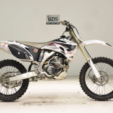 Мотоцикл Yamaha YZ250F