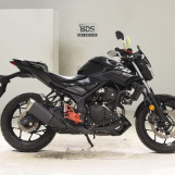 Мотоцикл Yamaha MT-25 з пробігом 15593 km