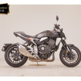 Мотоцикл Honda CB1000R-2 с пробегом 8417 km