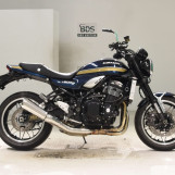 Мотоцикл Kawasaki Z900RS с пробегом 19833 km