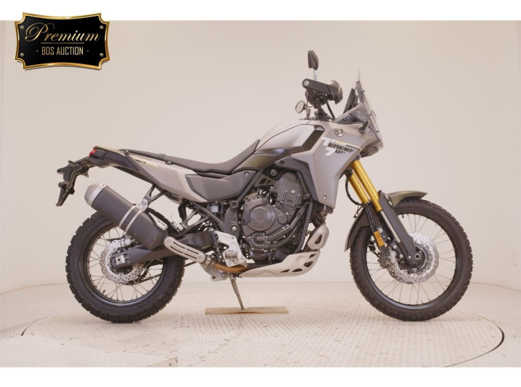 Мотоцикл Yamaha XTZ690 TENERE 700 з пробігом 419 km