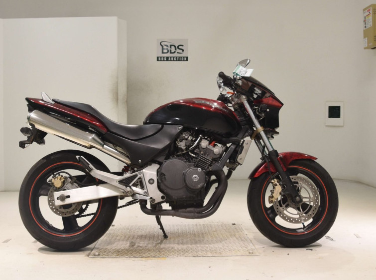 Мотоцикл Honda HORNET CB250F з пробігом 13397 km