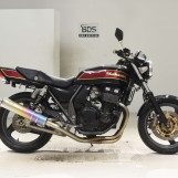 Мотоцикл Kawasaki ZRX400 с пробегом 36979 km