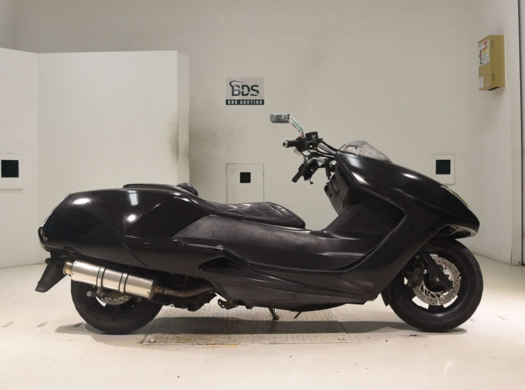 Мотоцикл Yamaha MAXAM250