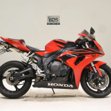 Мотоцикл Honda CBR1000RR з пробігом 24093 km