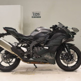 Мотоцикл Kawasaki ZX-4R SE з пробігом 6662 km