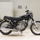 Мотоцикл Yamaha SR400 з пробігом 26589 km