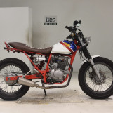 Мотоцикл Honda FTR223 з пробігом 5746 km