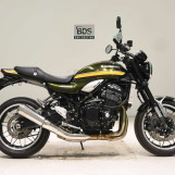 Мотоцикл Kawasaki Z900RS з пробігом 26222 km