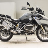 Мотоцикл BMW R1200GS с пробегом 36188 km