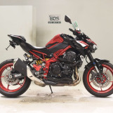Мотоцикл Kawasaki Z900 с пробегом 31396 km
