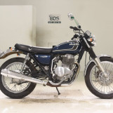 Мотоцикл Honda CB400SS з пробігом 29035 km