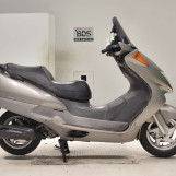 Мотоцикл Honda FORESIGHT з пробігом 43673 km