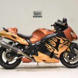 Мотоцикл Suzuki GSX1300R HAYABUSA з пробігом 31039 m