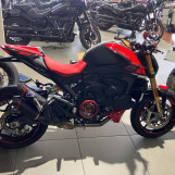 Мотоцикл Ducati MONSTER 937SP с пробегом 1363 km